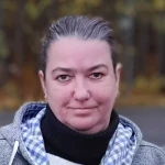 opieka seniora - zdjęcie profilowe użytkownika Anna S.