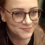 opieka seniora - zdjęcie profilowe użytkownika Marta K.