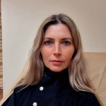 opieka seniora - zdjęcie profilowe użytkownika Małgorzata R.