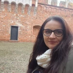 opieka seniora - zdjęcie profilowe użytkownika Emilia W.