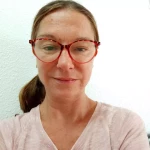 opieka seniora - zdjęcie profilowe użytkownika Marta K.