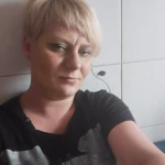 opieka seniora - zdjęcie profilowe użytkownika Izabela B.