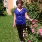 opieka seniora - zdjęcie profilowe użytkownika Eugenia K.