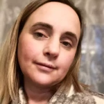 opieka seniora - zdjęcie profilowe użytkownika Iryna S.
