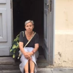 opieka seniora - zdjęcie profilowe użytkownika Katarzyna N.