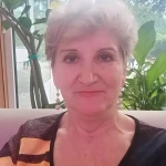 opieka seniora - zdjęcie profilowe użytkownika Barbara S.