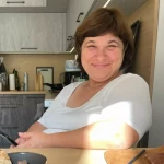 opieka seniora - zdjęcie profilowe użytkownika Oksana S.