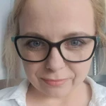 opieka seniora - zdjęcie profilowe użytkownika Violetta M.