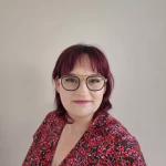 opieka seniora - zdjęcie profilowe użytkownika Magdalena Ł.