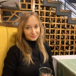 opieka seniora - zdjęcie profilowe użytkownika Aleksandra F.