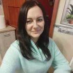 opieka seniora - zdjęcie profilowe użytkownika Aneta M.