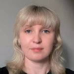 opieka seniora - zdjęcie profilowe użytkownika Nataliia H.