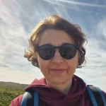 opieka seniora - zdjęcie profilowe użytkownika Monika R.