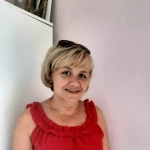 opieka seniora - zdjęcie profilowe użytkownika Izabela B.