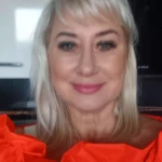 opieka seniora - zdjęcie profilowe użytkownika Joanna K.