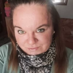 opieka seniora - zdjęcie profilowe użytkownika Katarzyna P.