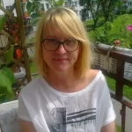 opieka seniora - zdjęcie profilowe użytkownika Danuta K.