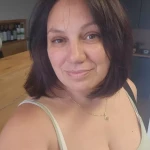 opieka seniora - zdjęcie profilowe użytkownika Monika T.
