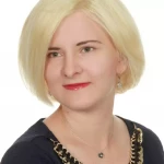 opieka seniora - zdjęcie profilowe użytkownika Patrycja Ż.