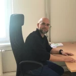 opieka seniora - zdjęcie profilowe użytkownika Łukasz F.