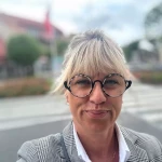 opieka seniora - zdjęcie profilowe użytkownika Izabela B.