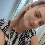 opieka seniora - zdjęcie profilowe użytkownika Magdalena M.