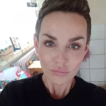 opieka seniora - zdjęcie profilowe użytkownika Agata H.
