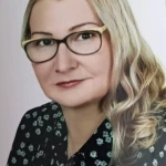 opieka seniora - zdjęcie profilowe użytkownika Ewa W.