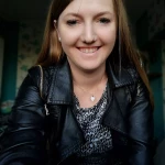 opieka seniora - zdjęcie profilowe użytkownika Sylwia Ł.