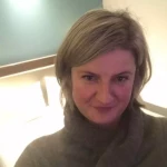 opieka seniora - zdjęcie profilowe użytkownika Katarzyna A.