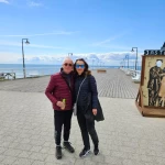 opieka seniora - zdjęcie ogłoszenia Asysta przy wizytach lekarskich