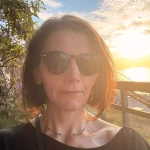 opieka seniora - zdjęcie profilowe użytkownika Agnieszka L.