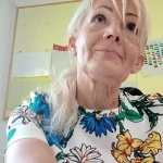 opieka seniora - zdjęcie profilowe użytkownika Beata B.