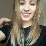 opieka seniora - zdjęcie profilowe użytkownika Joanna S.