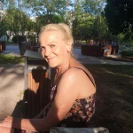 opieka seniora - zdjęcie profilowe użytkownika Marianna J.