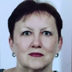 opieka seniora - zdjęcie profilowe użytkownika Tetiana M.