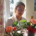 opieka seniora - zdjęcie profilowe użytkownika Martyna C.