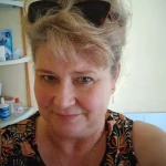 opieka seniora - zdjęcie profilowe użytkownika Lucyna O.