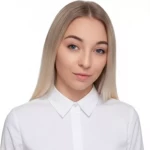 opieka seniora - zdjęcie profilowe użytkownika Angelika A.
