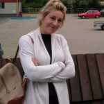 opieka seniora - zdjęcie profilowe użytkownika Anita G.