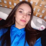 opieka seniora - zdjęcie profilowe użytkownika Anna B.