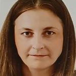 opieka seniora - zdjęcie profilowe użytkownika Ilona B.