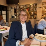 opieka seniora - zdjęcie profilowe użytkownika Monika T.