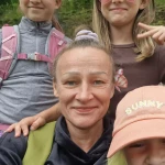 opieka seniora - zdjęcie profilowe użytkownika Izabela S.