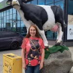 opieka seniora - zdjęcie profilowe użytkownika Svitlana S.