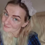 opieka seniora - zdjęcie profilowe użytkownika Mariola G.