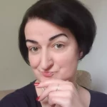 opieka seniora - zdjęcie profilowe użytkownika Agnieszka W.