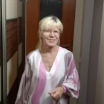 opieka seniora - zdjęcie profilowe użytkownika Bożena W.