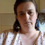 opieka seniora - zdjęcie profilowe użytkownika Maria B.