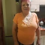 opieka seniora - zdjęcie profilowe użytkownika Krystyna W.